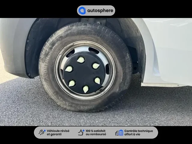 Occasion Renault Master à ENGLOS chez RENAULT | ENGLOS