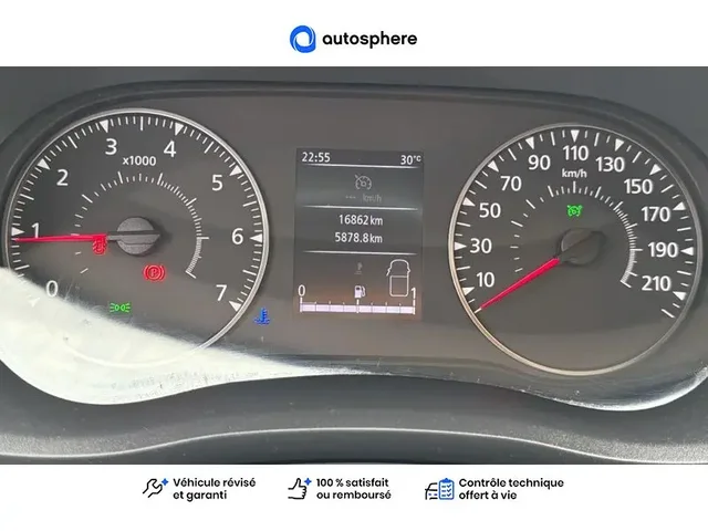 Occasion Renault Master à Annemasse chez RENAULT | ANNEMASSE