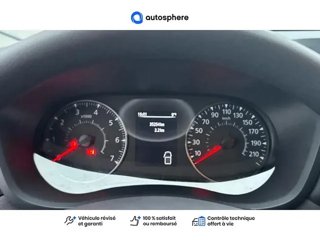 Occasion Renault Master à CRETEIL chez RENAULT | CRETEIL