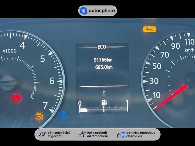 Occasion Renault Master à CRETEIL chez RENAULT | CRETEIL