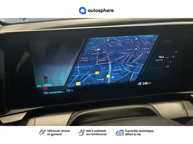 Démonstration Renault Mégane à AIX EN PROVENCE chez RENAULT | AIX EN PROVENCE