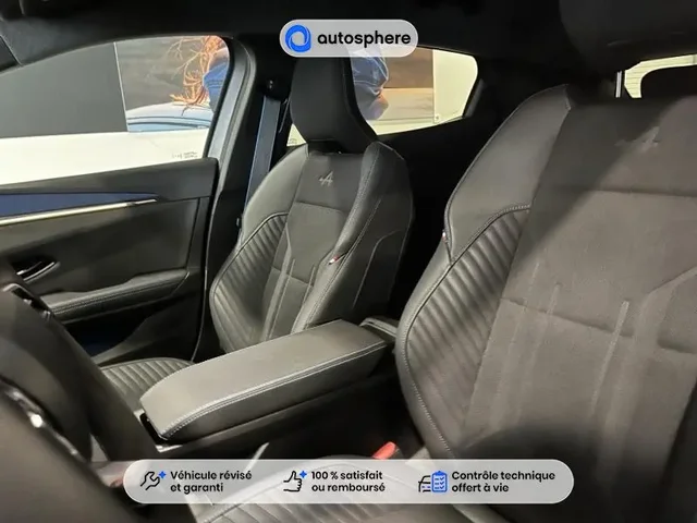 Démonstration Renault Mégane à WORMHOUT chez RENAULT | WORMHOUT