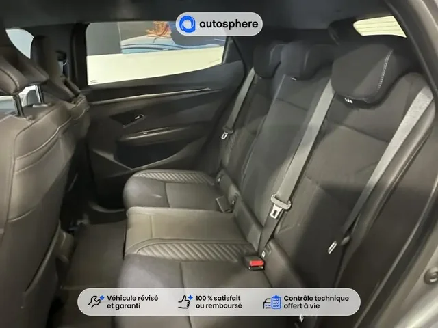 Démonstration Renault Mégane à WORMHOUT chez RENAULT | WORMHOUT