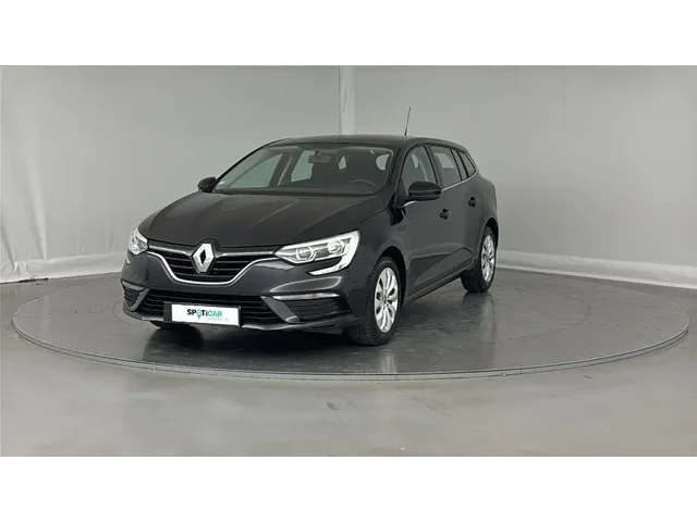 Occasion Renault Mégane Estate à COMPIEGNE chez PEUGEOT COMPIEGNE
