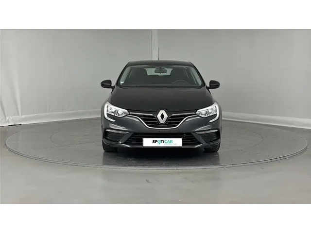 Occasion Renault Mégane Estate à COMPIEGNE chez PEUGEOT COMPIEGNE