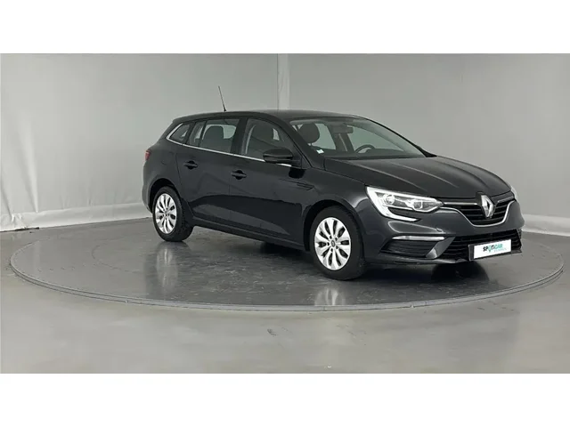 Occasion Renault Mégane Estate à COMPIEGNE chez PEUGEOT COMPIEGNE