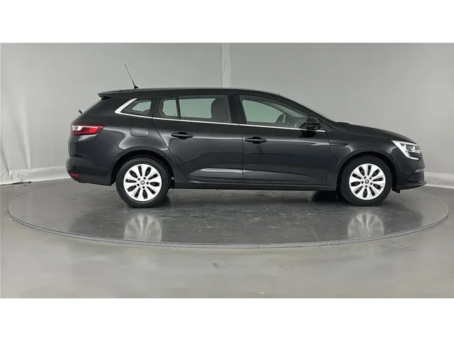 Occasion Renault Mégane Estate à COMPIEGNE chez PEUGEOT COMPIEGNE