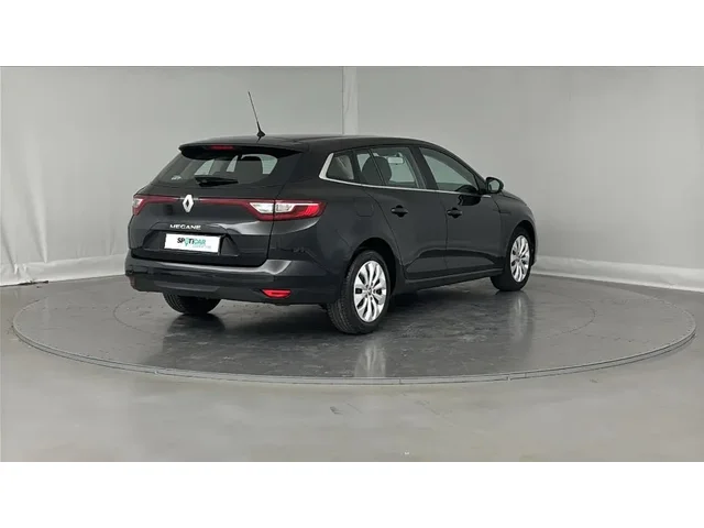 Occasion Renault Mégane Estate à COMPIEGNE chez PEUGEOT COMPIEGNE