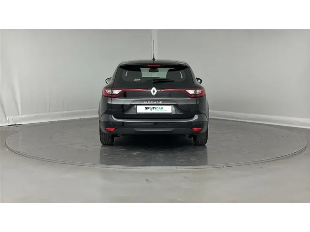 Occasion Renault Mégane Estate à COMPIEGNE chez PEUGEOT COMPIEGNE