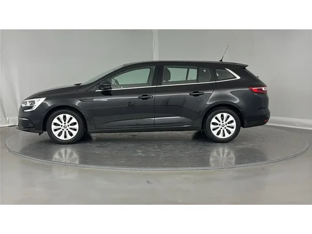 Occasion Renault Mégane Estate à COMPIEGNE chez PEUGEOT COMPIEGNE