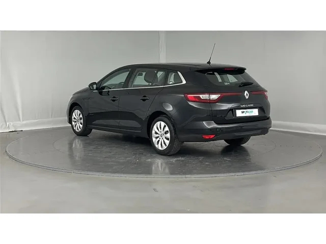 Occasion Renault Mégane Estate à COMPIEGNE chez PEUGEOT COMPIEGNE