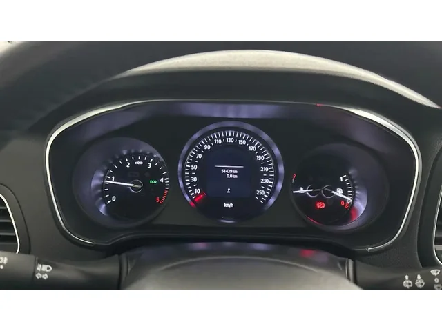 Occasion Renault Mégane Estate à COMPIEGNE chez PEUGEOT COMPIEGNE