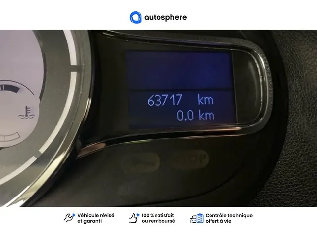 Occasion Renault Mégane Estate à WORMHOUT chez RENAULT | WORMHOUT