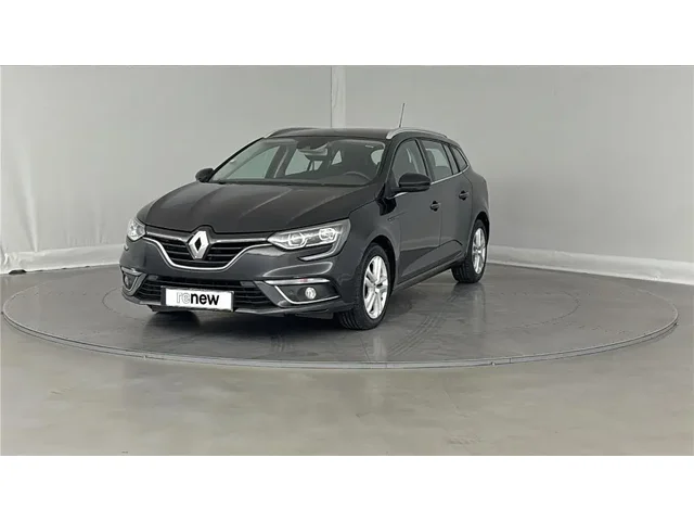 Occasion Renault Mégane Estate à CHAUNY chez RENAULT | CHAUNY