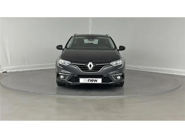 Occasion Renault Mégane Estate à CHAUNY chez RENAULT | CHAUNY