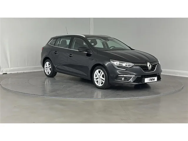 Occasion Renault Mégane Estate à CHAUNY chez RENAULT | CHAUNY