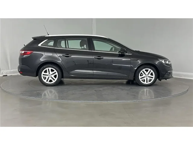 Occasion Renault Mégane Estate à CHAUNY chez RENAULT | CHAUNY
