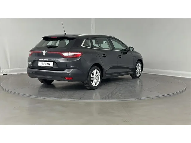 Occasion Renault Mégane Estate à CHAUNY chez RENAULT | CHAUNY