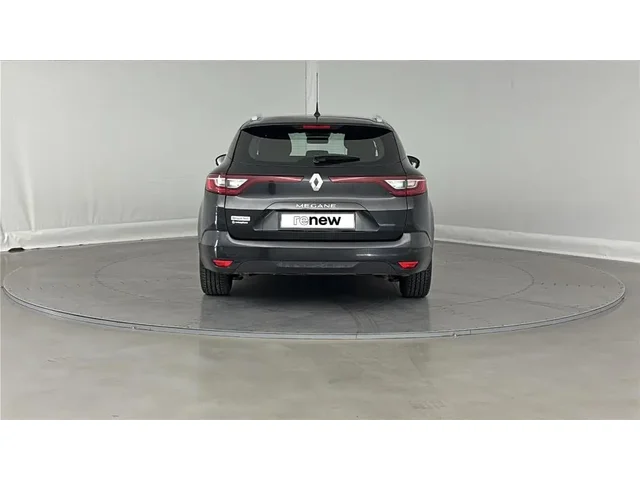 Occasion Renault Mégane Estate à CHAUNY chez RENAULT | CHAUNY