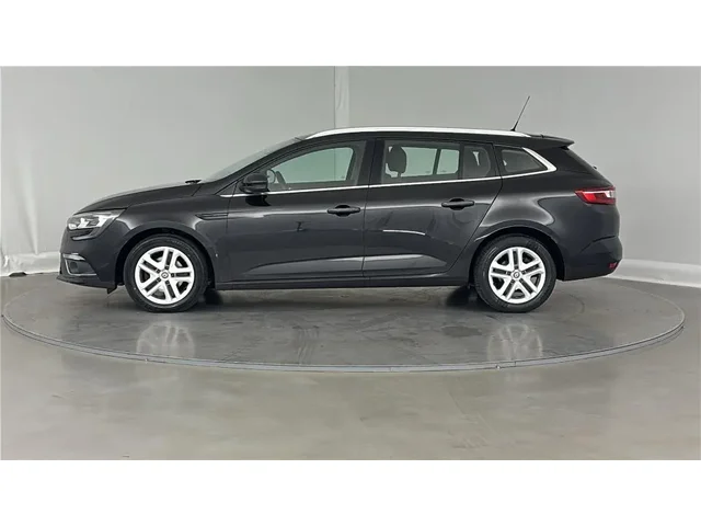 Occasion Renault Mégane Estate à CHAUNY chez RENAULT | CHAUNY
