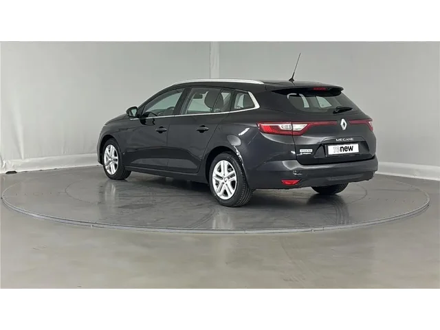 Occasion Renault Mégane Estate à CHAUNY chez RENAULT | CHAUNY