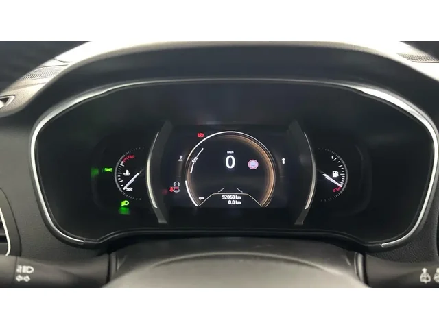 Occasion Renault Mégane Estate à CHAUNY chez RENAULT | CHAUNY