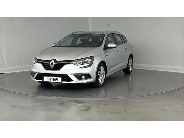 Occasion Renault Mégane Estate à ENGLOS chez RENAULT | ENGLOS