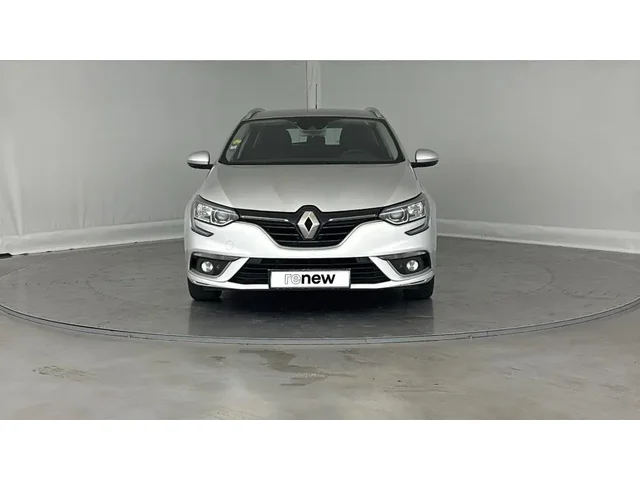 Occasion Renault Mégane Estate à ENGLOS chez RENAULT | ENGLOS