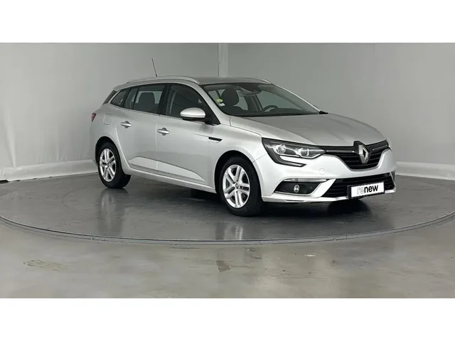 Occasion Renault Mégane Estate à ENGLOS chez RENAULT | ENGLOS