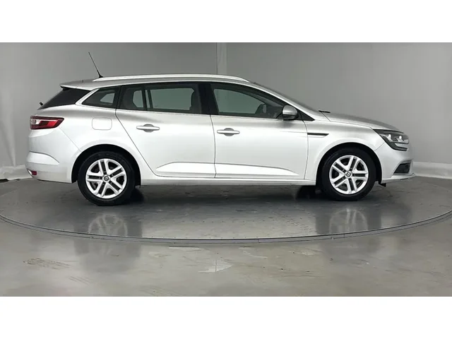 Occasion Renault Mégane Estate à ENGLOS chez RENAULT | ENGLOS
