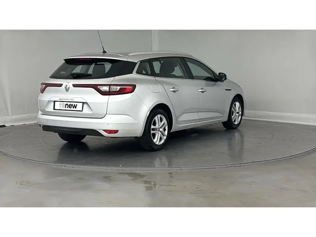 Occasion Renault Mégane Estate à ENGLOS chez RENAULT | ENGLOS