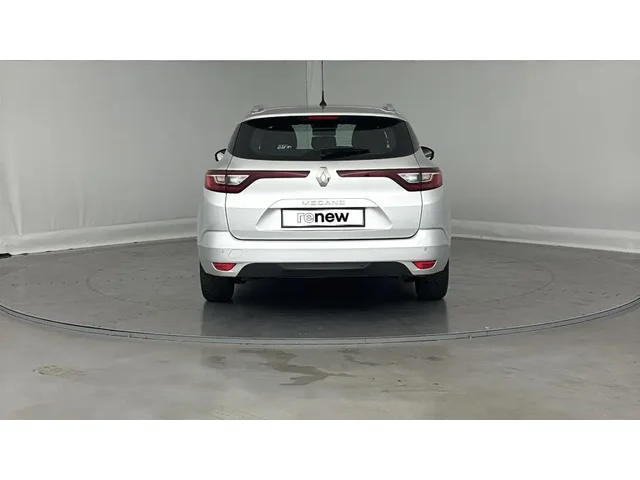 Occasion Renault Mégane Estate à ENGLOS chez RENAULT | ENGLOS