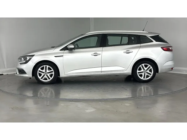 Occasion Renault Mégane Estate à ENGLOS chez RENAULT | ENGLOS