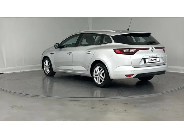Occasion Renault Mégane Estate à ENGLOS chez RENAULT | ENGLOS