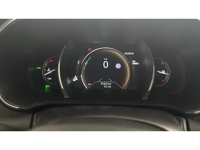 Occasion Renault Mégane Estate à ENGLOS chez RENAULT | ENGLOS