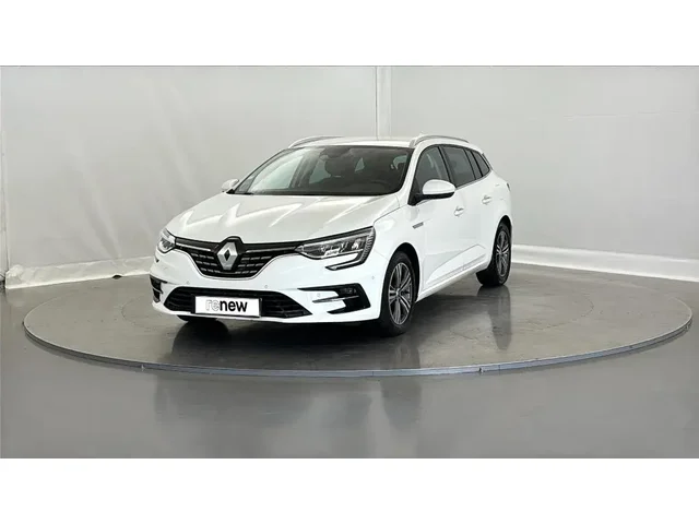 Occasion Renault Mégane Estate à ENGLOS chez RENAULT | ENGLOS