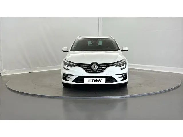 Occasion Renault Mégane Estate à ENGLOS chez RENAULT | ENGLOS