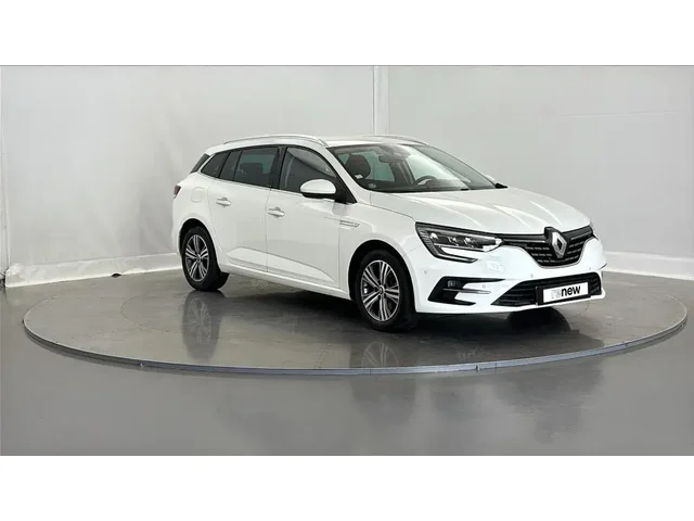 Occasion Renault Mégane Estate à ENGLOS chez RENAULT | ENGLOS