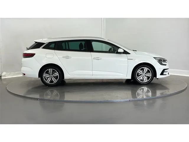 Occasion Renault Mégane Estate à ENGLOS chez RENAULT | ENGLOS