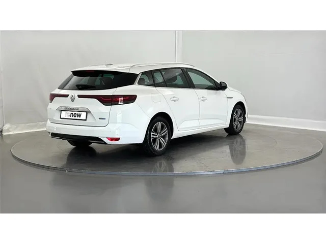 Occasion Renault Mégane Estate à ENGLOS chez RENAULT | ENGLOS