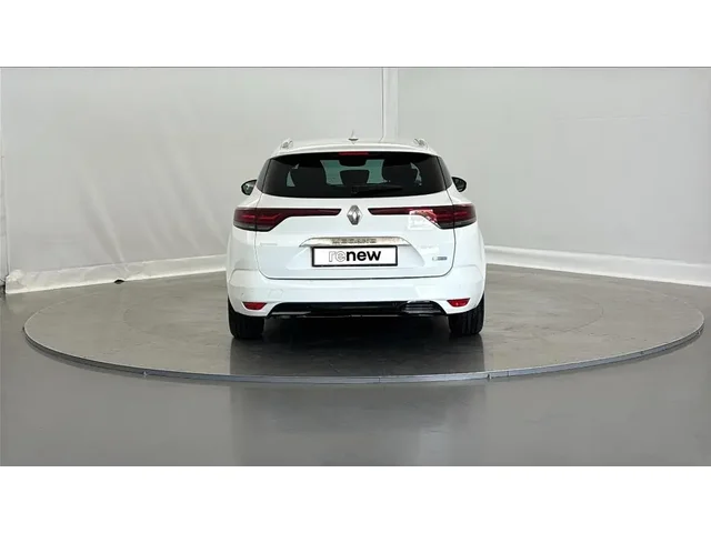 Occasion Renault Mégane Estate à ENGLOS chez RENAULT | ENGLOS
