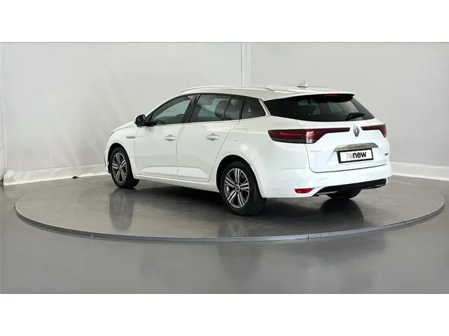 Occasion Renault Mégane Estate à ENGLOS chez RENAULT | ENGLOS