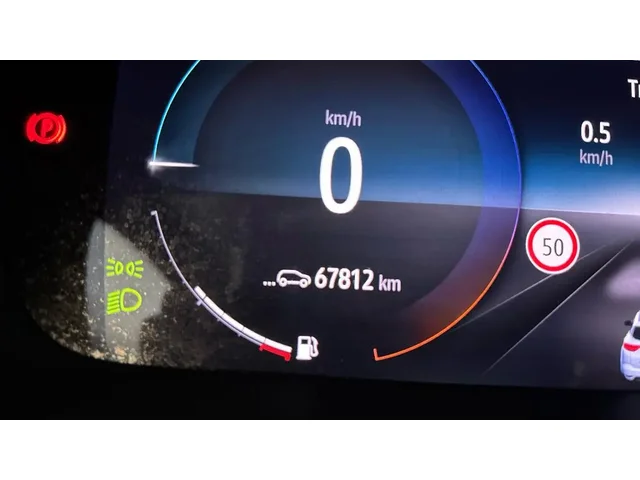 Occasion Renault Mégane Estate à ENGLOS chez RENAULT | ENGLOS