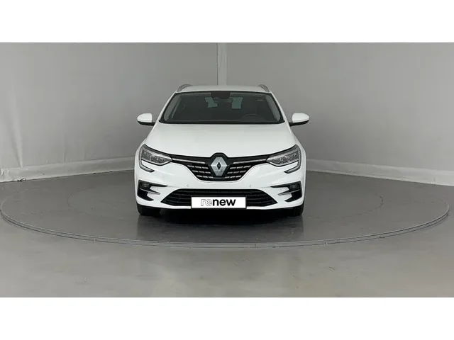 Occasion Renault Mégane Estate à THIONVILLE chez RENAULT | THIONVILLE