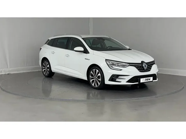 Occasion Renault Mégane Estate à THIONVILLE chez RENAULT | THIONVILLE