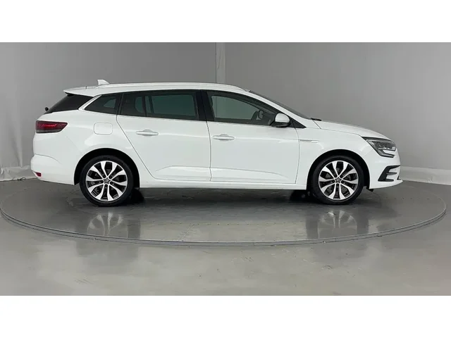 Occasion Renault Mégane Estate à THIONVILLE chez RENAULT | THIONVILLE