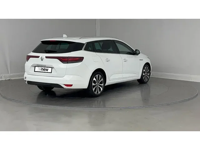 Occasion Renault Mégane Estate à THIONVILLE chez RENAULT | THIONVILLE