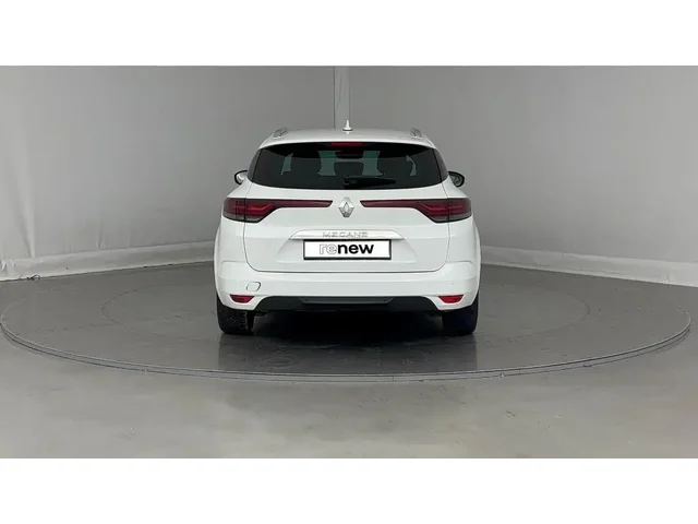 Occasion Renault Mégane Estate à THIONVILLE chez RENAULT | THIONVILLE