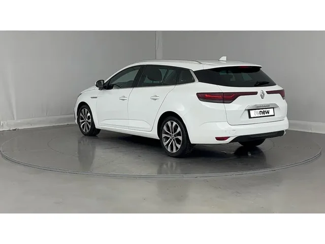 Occasion Renault Mégane Estate à THIONVILLE chez RENAULT | THIONVILLE