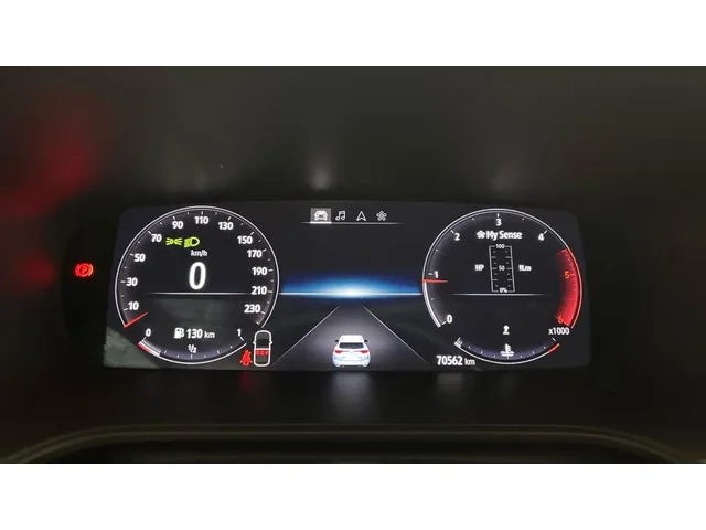 Occasion Renault Mégane Estate à THIONVILLE chez RENAULT | THIONVILLE